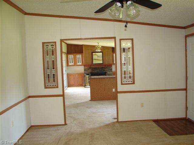 958 Langley Road Staley, NC 27355 - Photo 22 of 30 Living room