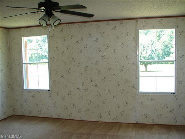 958 Langley Road Staley, NC 27355 - Photo 23 of 30 Master Bedroom