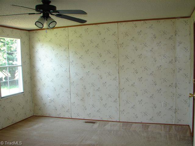 958 Langley Road Staley, NC 27355 - Photo 24 of 30 Master Bedroom