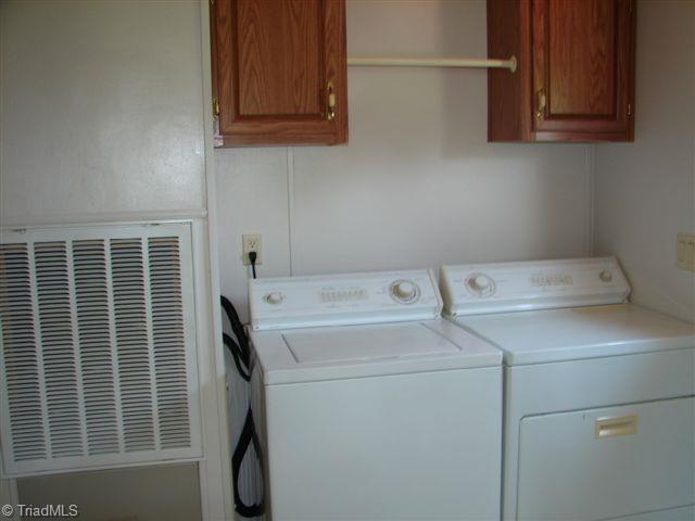 958 Langley Road Staley, NC 27355 - Photo 30 of 30 laundry room