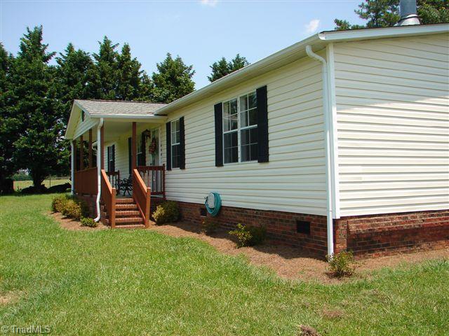 958 Langley Road Staley, NC 27355 - Photo 4 of 30