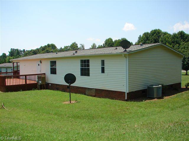 958 Langley Road Staley, NC 27355 - Photo 6 of 30