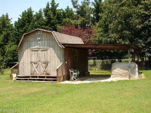 958 Langley Road Staley, NC 27355 - Photo 9 of 30