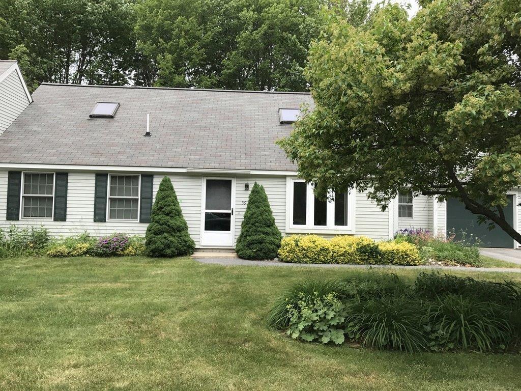 Unit #56 Willow Grove Road, Unit 56 Brunswick, ME 04011 - Photo 27 of 27 Waiting for your occupancy. Easy...