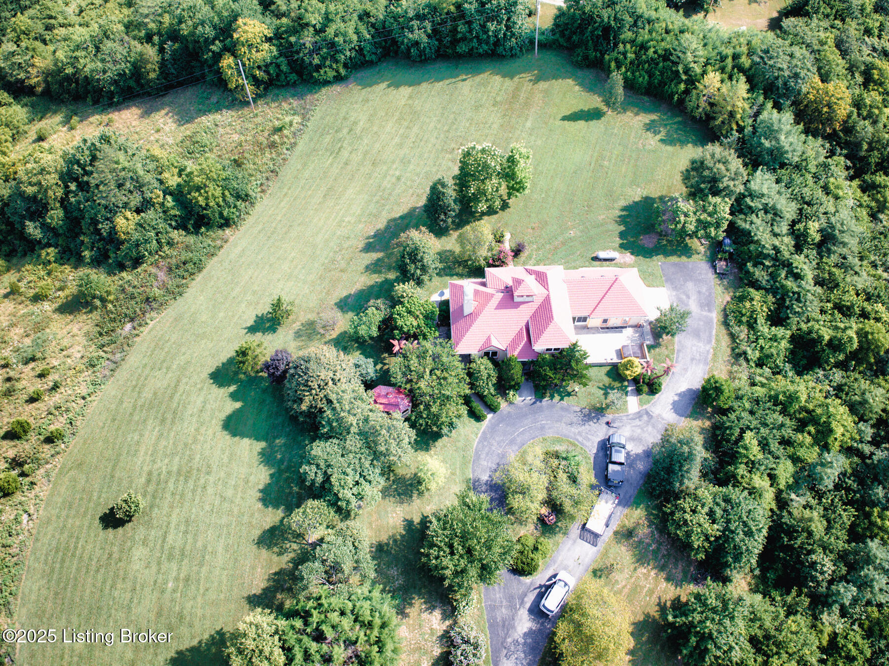 4101 Hardesty Ridge Road Taylorsville, KY 40071 - Photo 57 of 60 GSP-4101 Hardesty Ridge Rd-53