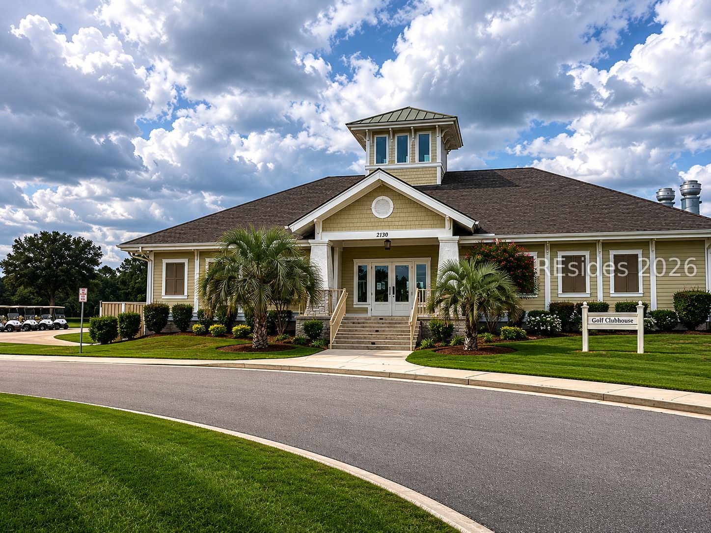 707 Wiregrass Way Hardeeville, SC 29927 - Photo 48 of 52