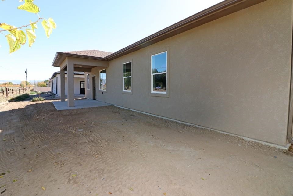 2954 Apollo Drive Grand Junction, CO 81504 - Photo 36 of 40 a view of a house basement