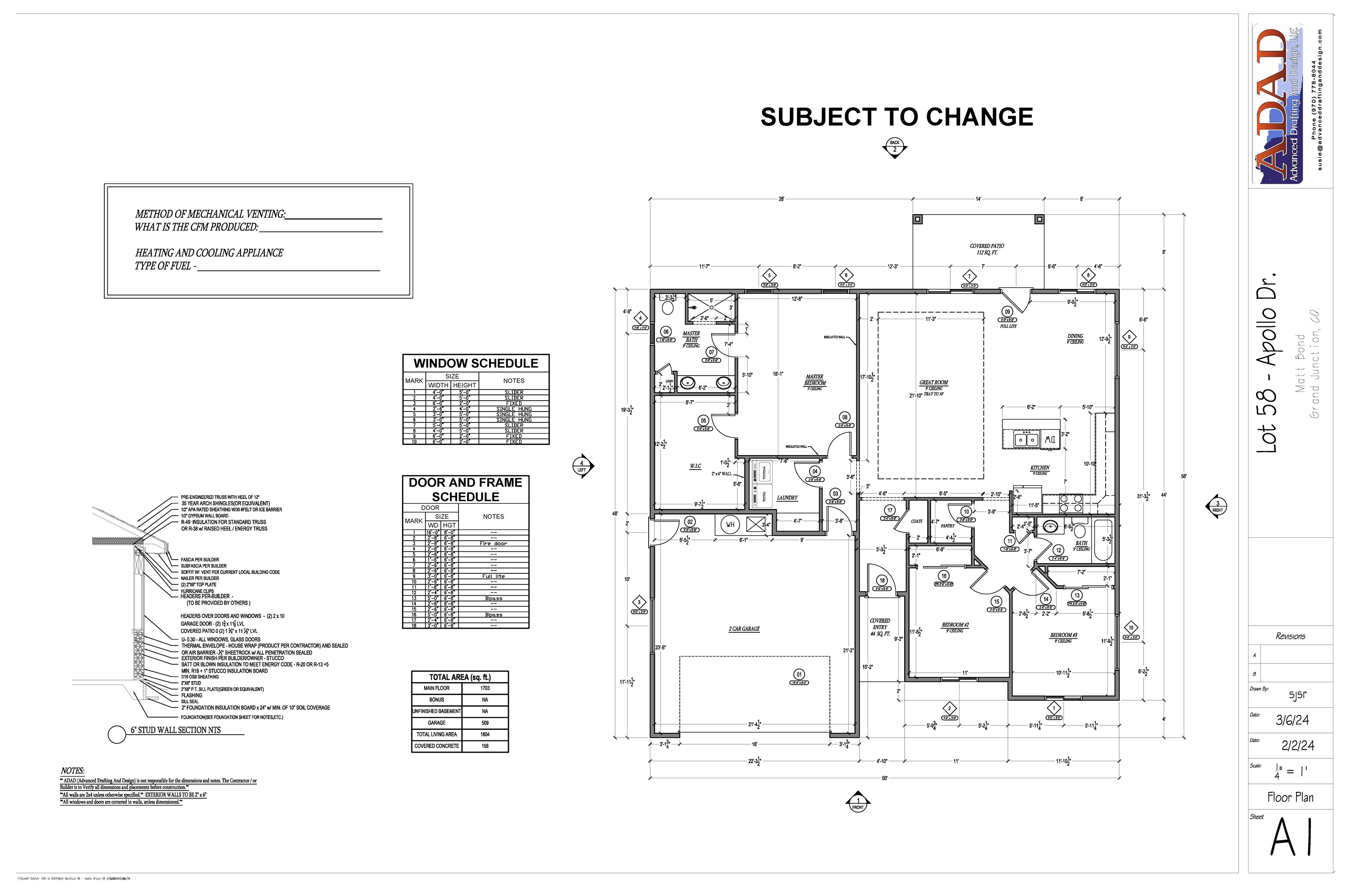 2954 Apollo Drive Grand Junction, CO 81504 - Photo 40 of 40
