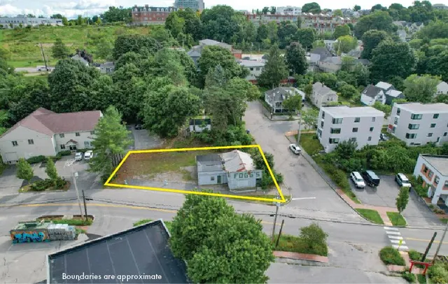 $845,000 | 189 Anderson Street, Portland, ME 04101
