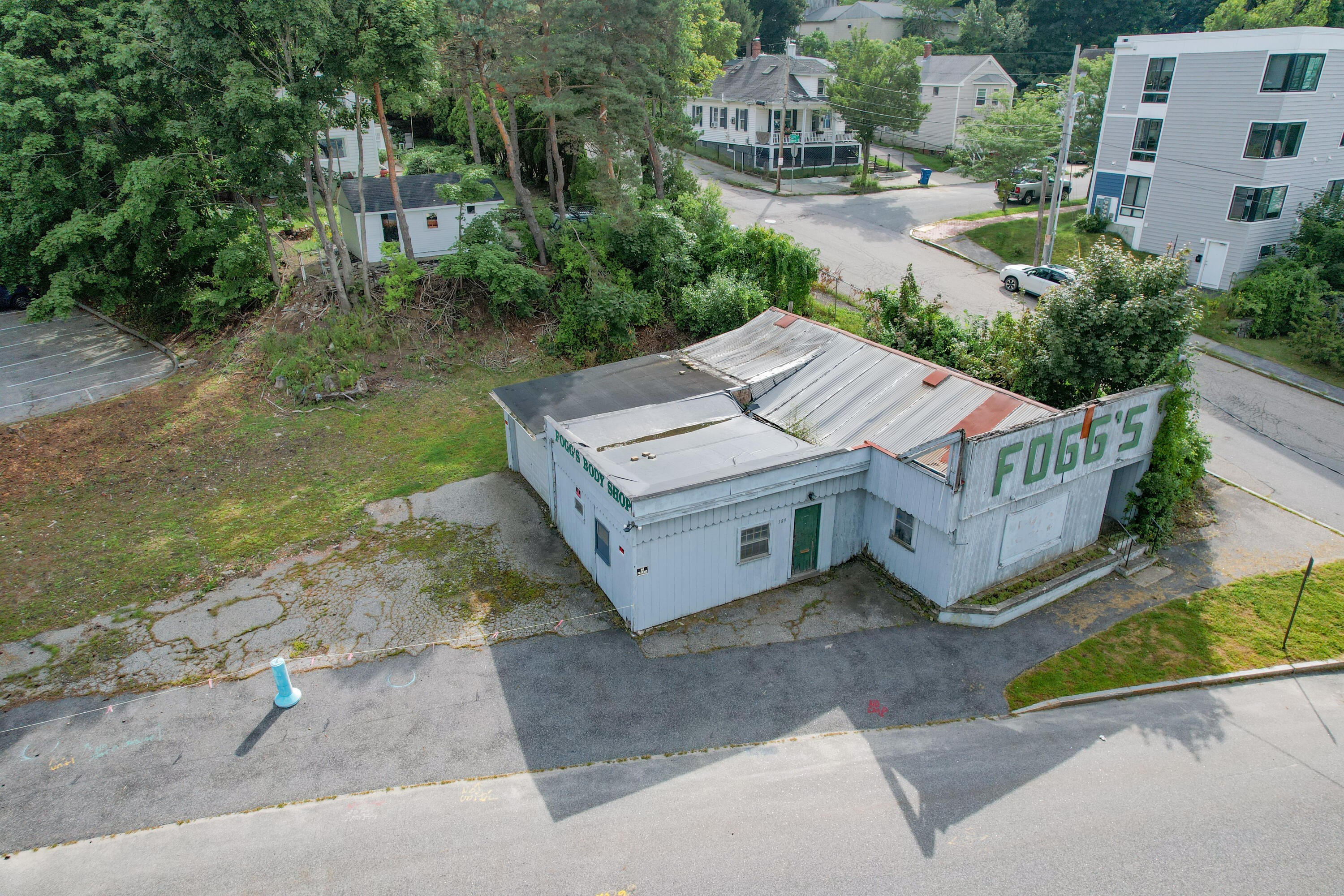 189 Anderson Street Portland, ME 04101 - Photo 2 of 3 DJI_0151