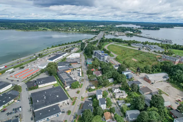 $845,000 | 189 Anderson Street, Portland, ME 04101