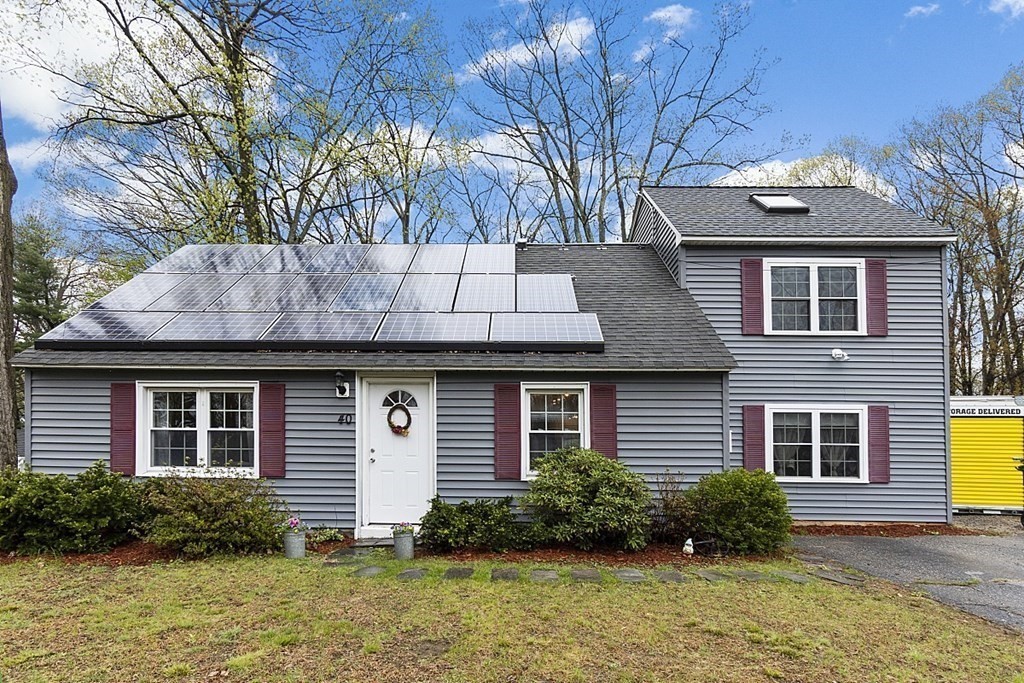 40 Elbridge Road Auburn, MA 01501 - Photo 1 of 38 Gallery Image 1