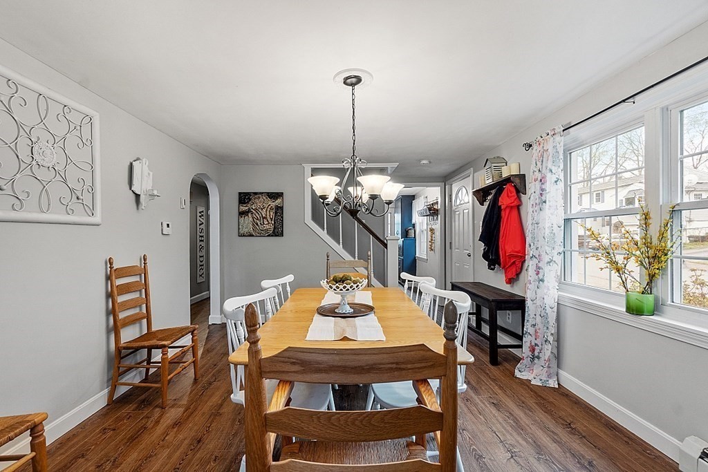 40 Elbridge Road Auburn, MA 01501 - Photo 18 of 38 Gallery Image 18