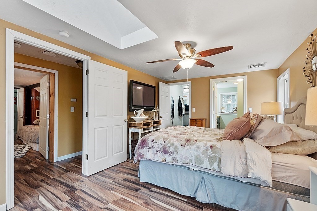40 Elbridge Road Auburn, MA 01501 - Photo 23 of 38 Gallery Image 23