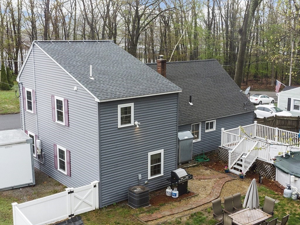 40 Elbridge Road Auburn, MA 01501 - Photo 3 of 38 Gallery Image 3
