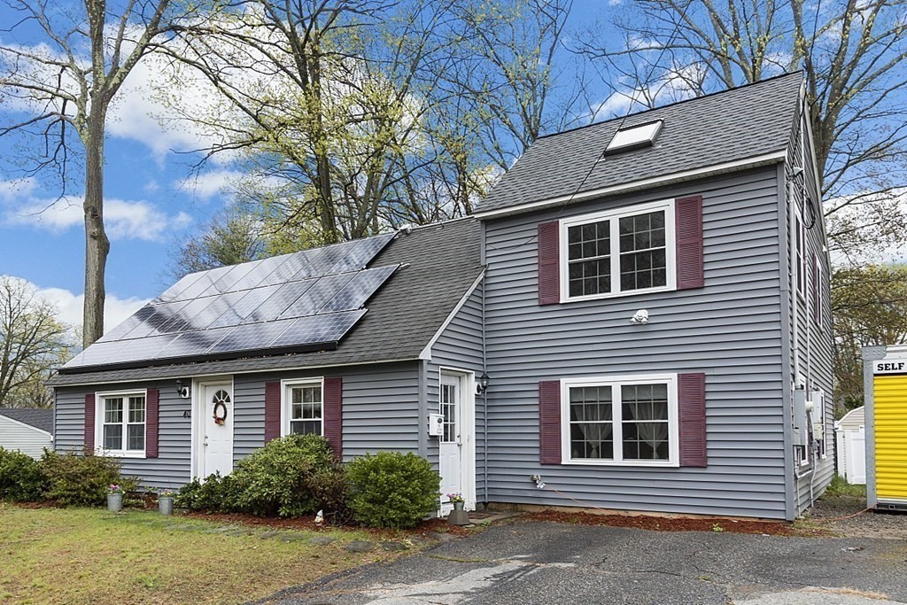 40 Elbridge Road Auburn, MA 01501 - Photo 32 of 38 Gallery Image 32