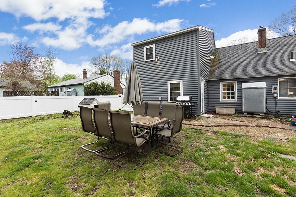 40 Elbridge Road Auburn, MA 01501 - Photo 35 of 38 Gallery Image 35