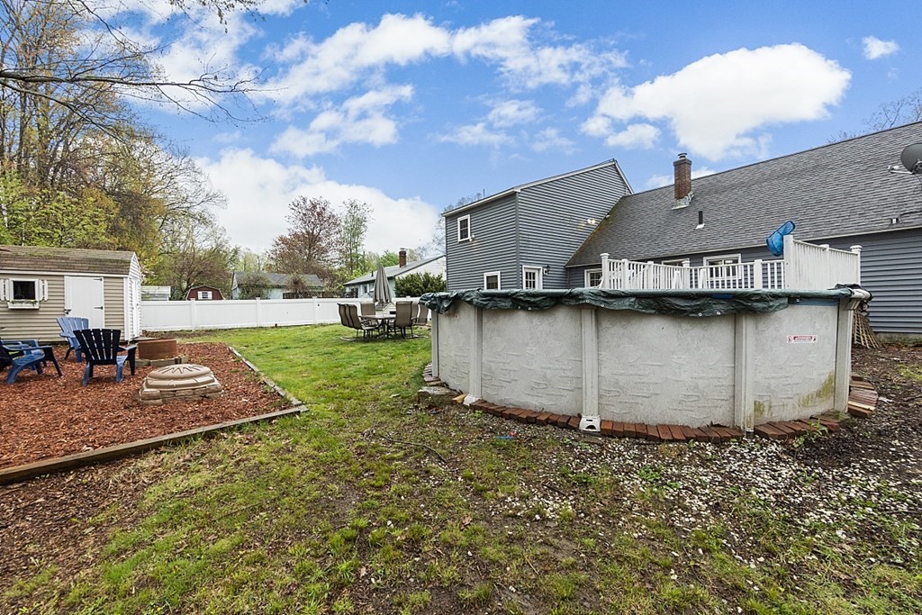 40 Elbridge Road Auburn, MA 01501 - Photo 36 of 38 Gallery Image 36