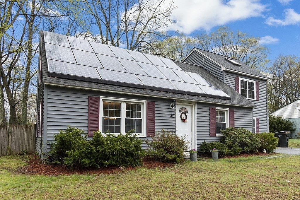40 Elbridge Road Auburn, MA 01501 - Photo 5 of 38 Gallery Image 5