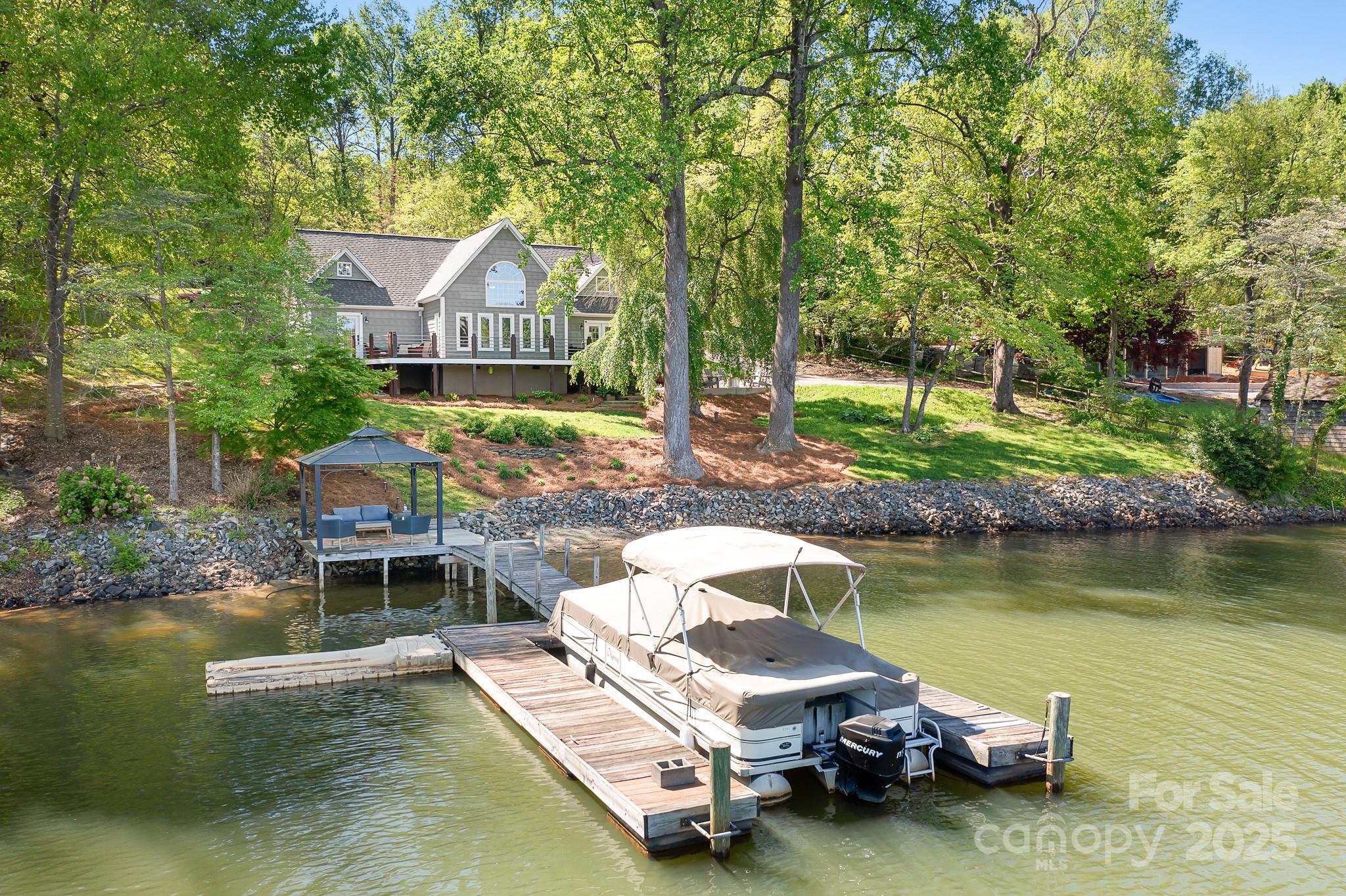 234 Winding Shore Road Troutman, NC 28166 - Photo 1 of 43 Gallery Image 1