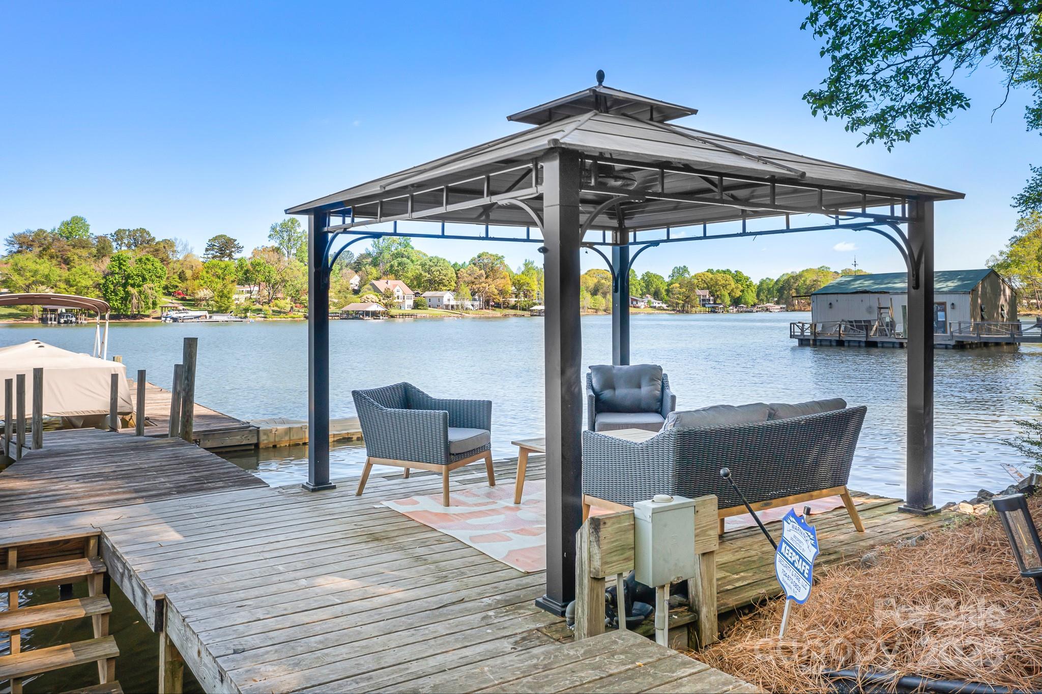 234 Winding Shore Road Troutman, NC 28166 - Photo 36 of 43 Gallery Image 36