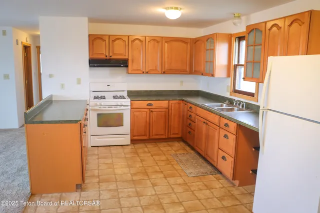 $246,900 | 510 Rakestraw Avenue, Marbleton, WY 83113