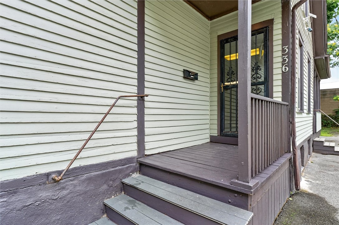 336 Ave D Rochester, NY 14621 - Photo 5 of 35 Gallery Image 5