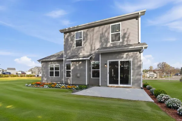 $439,525 | 684 Merriweather Passage, Fort Wayne, IN 46845