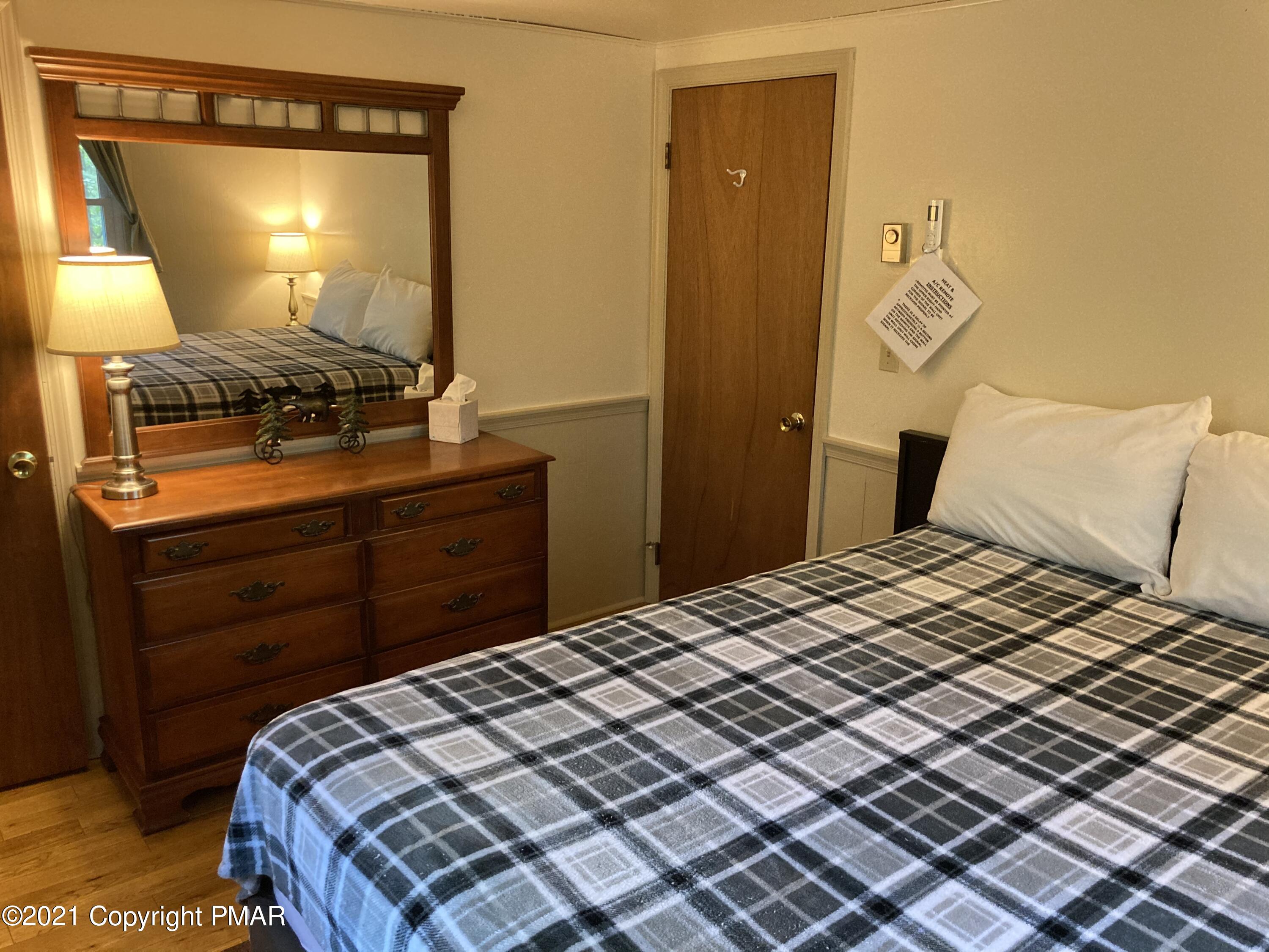 354 Ridge Road Pocono Lake, PA 18347 - Photo 8 of 20 1 Bedroom