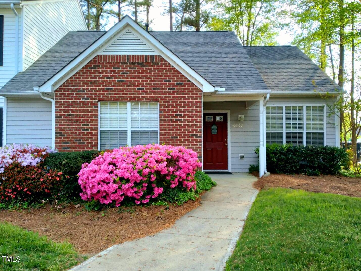 5557 Fieldcross Court Raleigh, NC 27610 - Photo 1 of 16 Welcome to 5557 Fieldcross Court