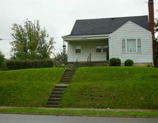 1559 Charles Street Springfield, OH 45505 - Photo 1 of 1