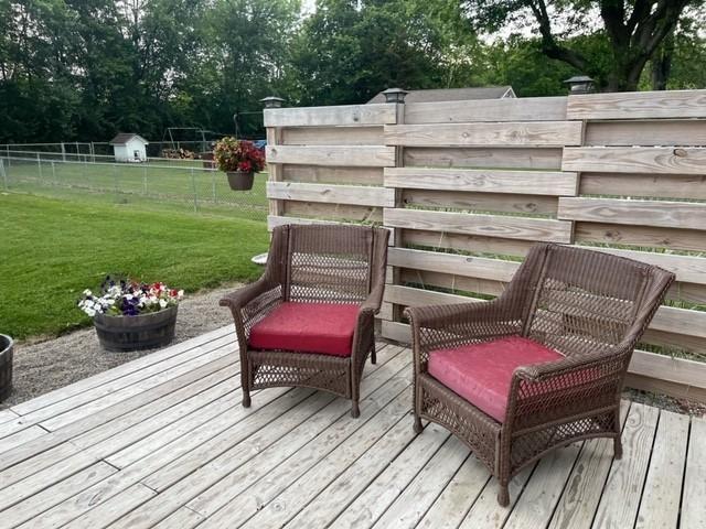 8424 Keister Road Germantown, OH 45327 - Photo 17 of 22