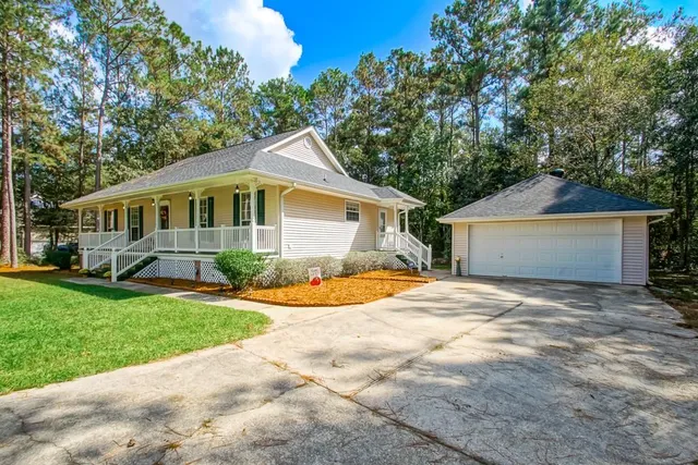 $338,000 | 441 Parlange Drive, Pearl River, LA 70452