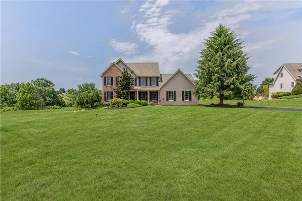 $705,038 | 5432 Fells Creek Road, Schnecksville, PA 18078