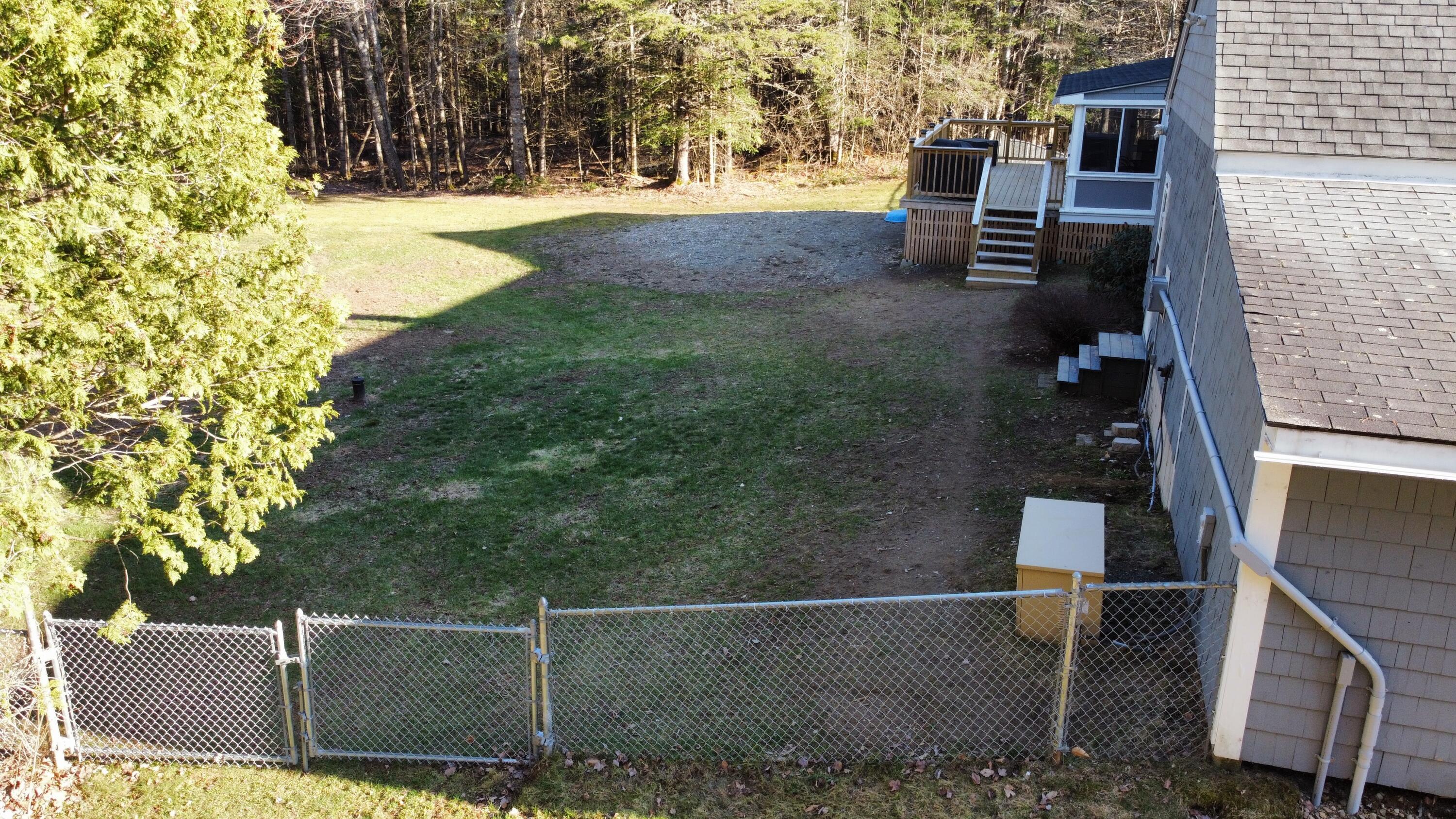 434 Mccard Road Corinth, ME 04427 - Photo 6 of 32 dji_export_1650057527978
