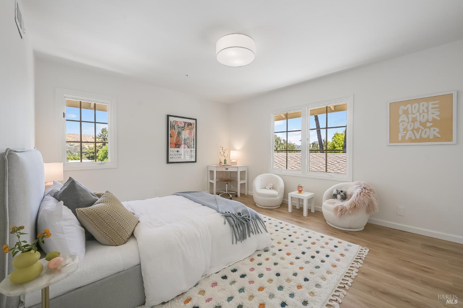 120 Ricardo Road Mill Valley, CA 94941 - Photo 38 of 64
