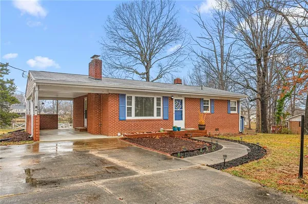 $230,000 | 4020 Knollwood Drive, Archdale, NC 27263