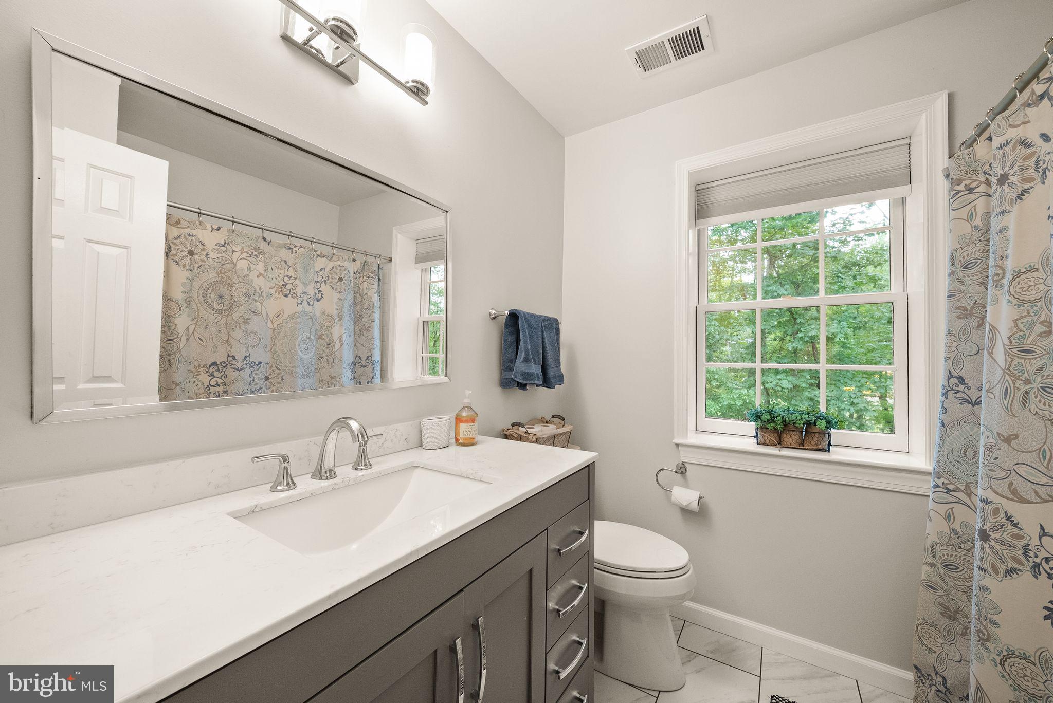 1716 Besley Road Vienna, VA 22182 - Photo 30 of 48 Shared hall bath