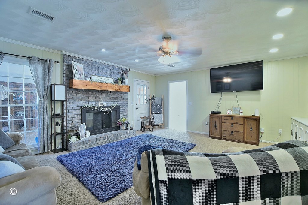 6910 Cinnamon Loop Columbus, GA 31909 - Photo 11 of 36 Family Room