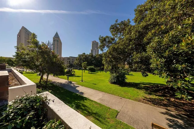 $3,750 | 750 State Street, Unit 126, San Diego, CA 92101