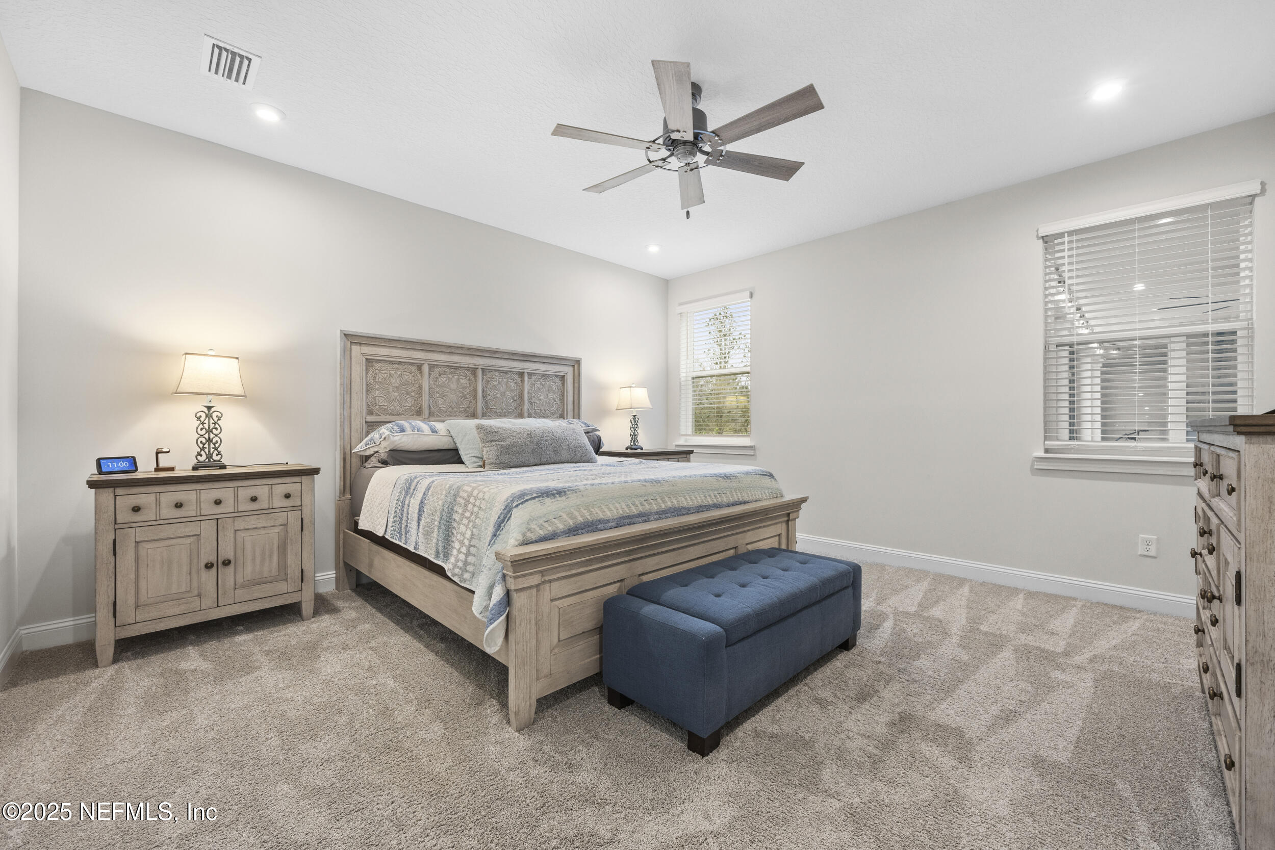 442 Footbridge Road St. Johns, FL 32259 - Photo 17 of 70 Owners Suite