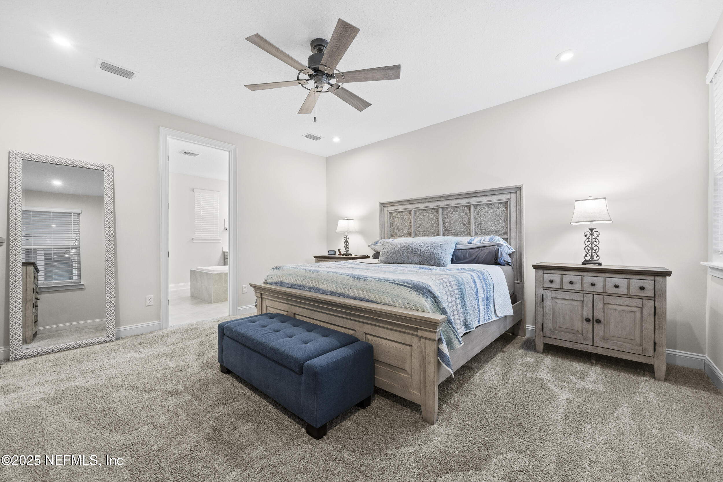 442 Footbridge Road St. Johns, FL 32259 - Photo 18 of 70 Owners Suite