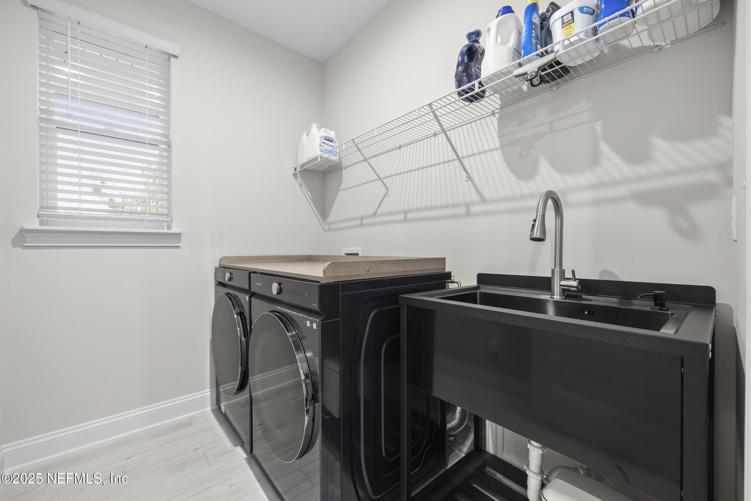 442 Footbridge Road St. Johns, FL 32259 - Photo 22 of 70 Laundry Room