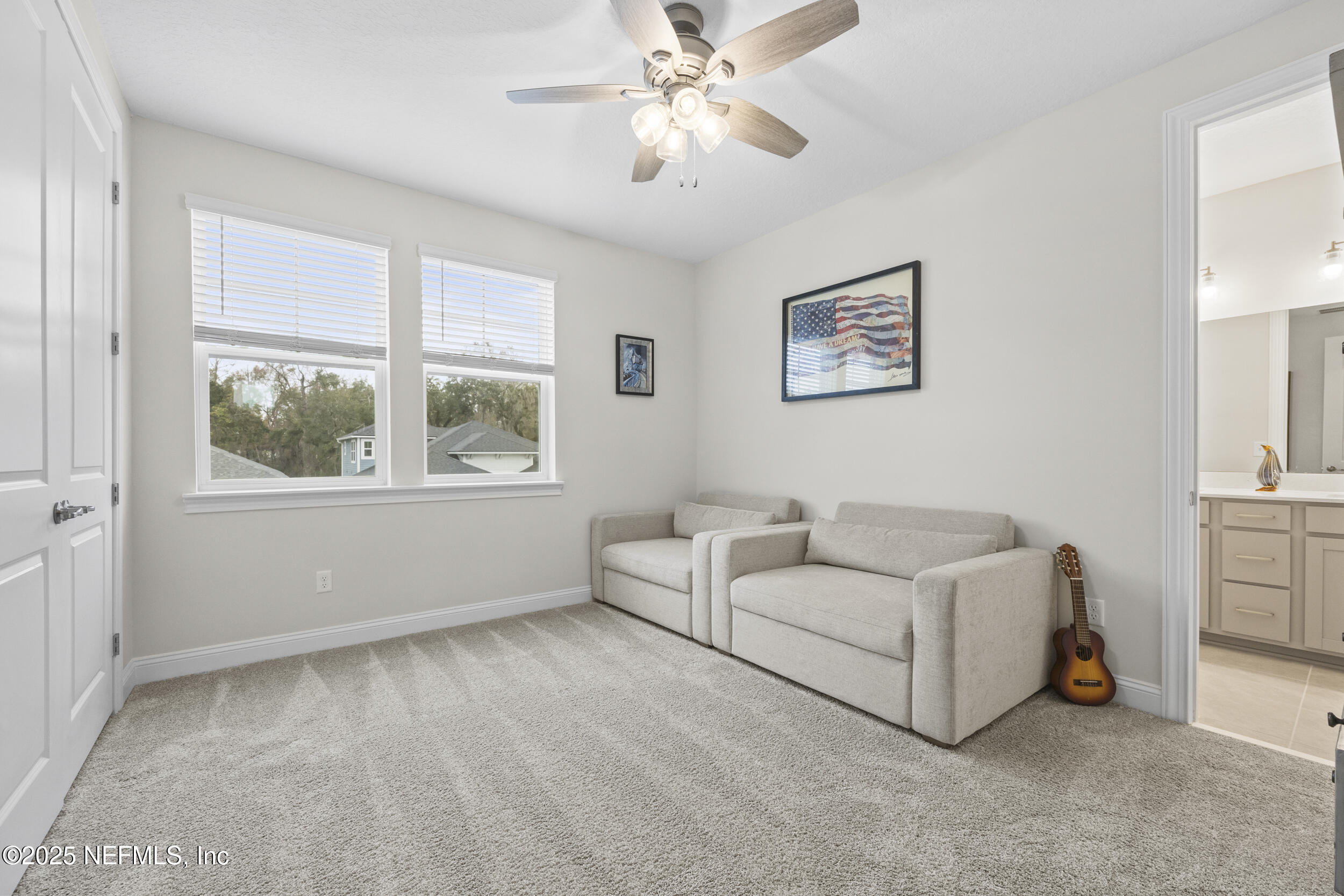 442 Footbridge Road St. Johns, FL 32259 - Photo 31 of 70 Bedroom 3