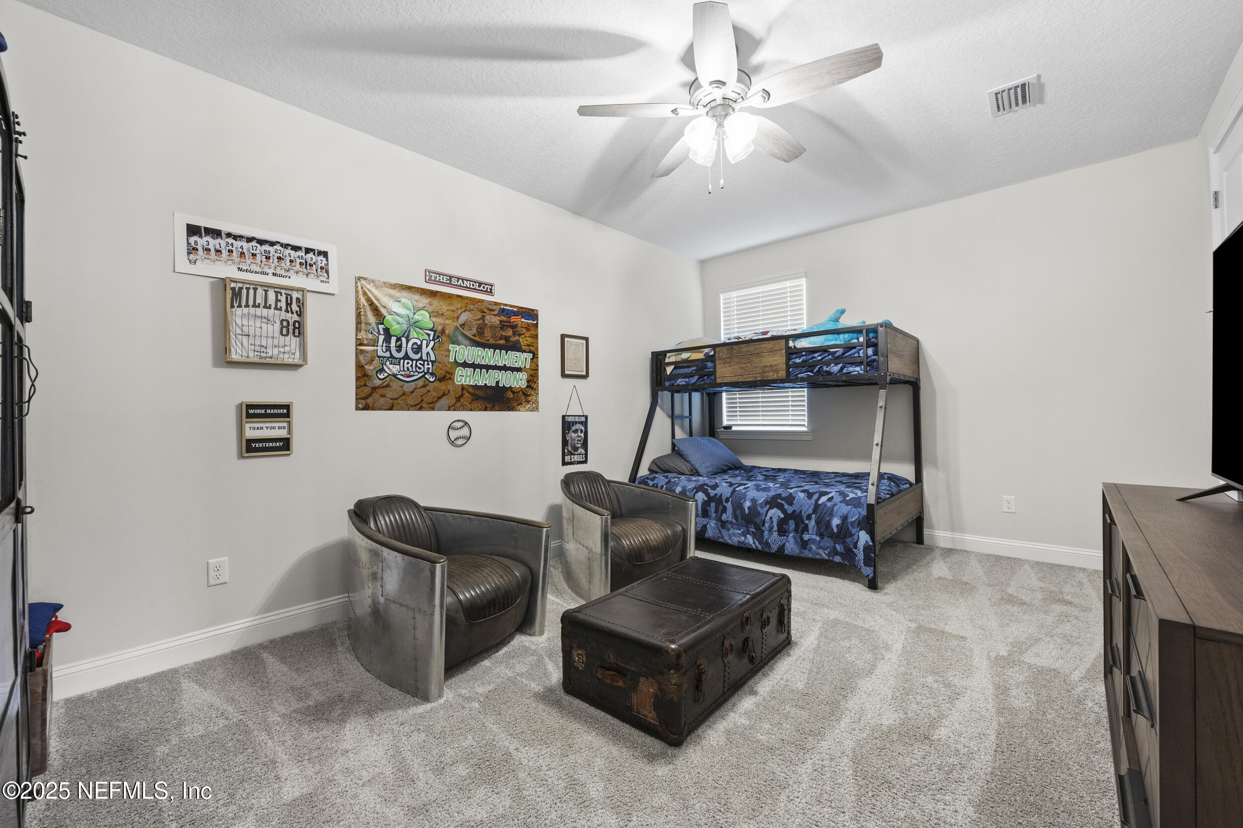442 Footbridge Road St. Johns, FL 32259 - Photo 33 of 70 Bedroom 4