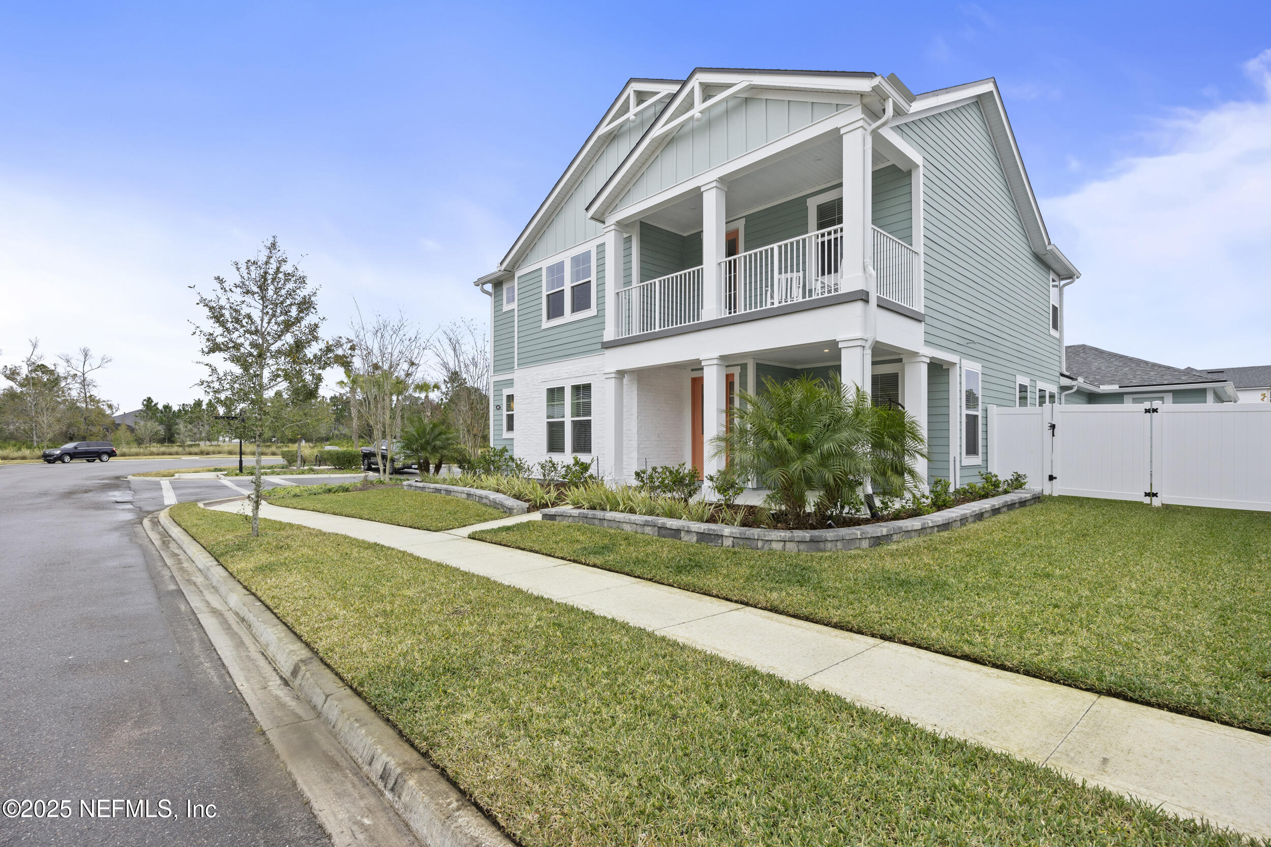 442 Footbridge Road St. Johns, FL 32259 - Photo 41 of 70 Exterior