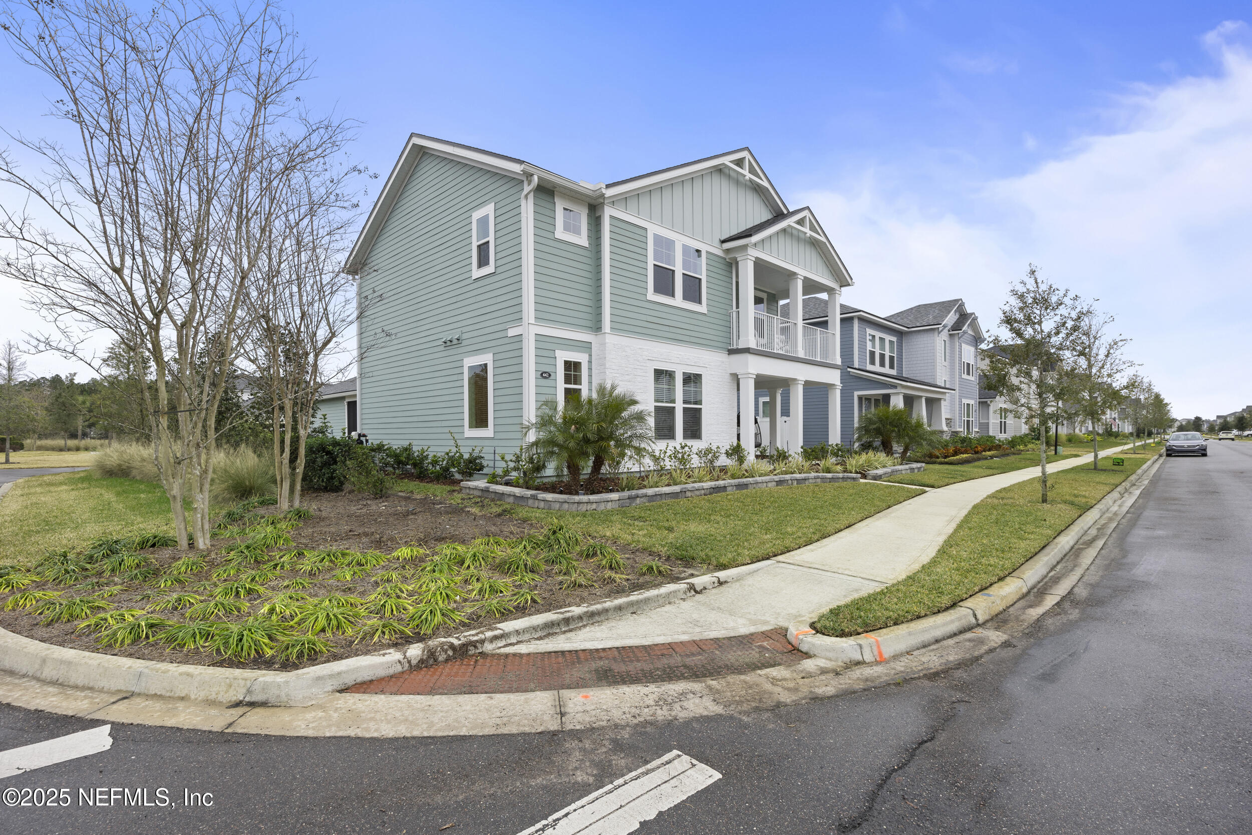 442 Footbridge Road St. Johns, FL 32259 - Photo 42 of 70 Exterior