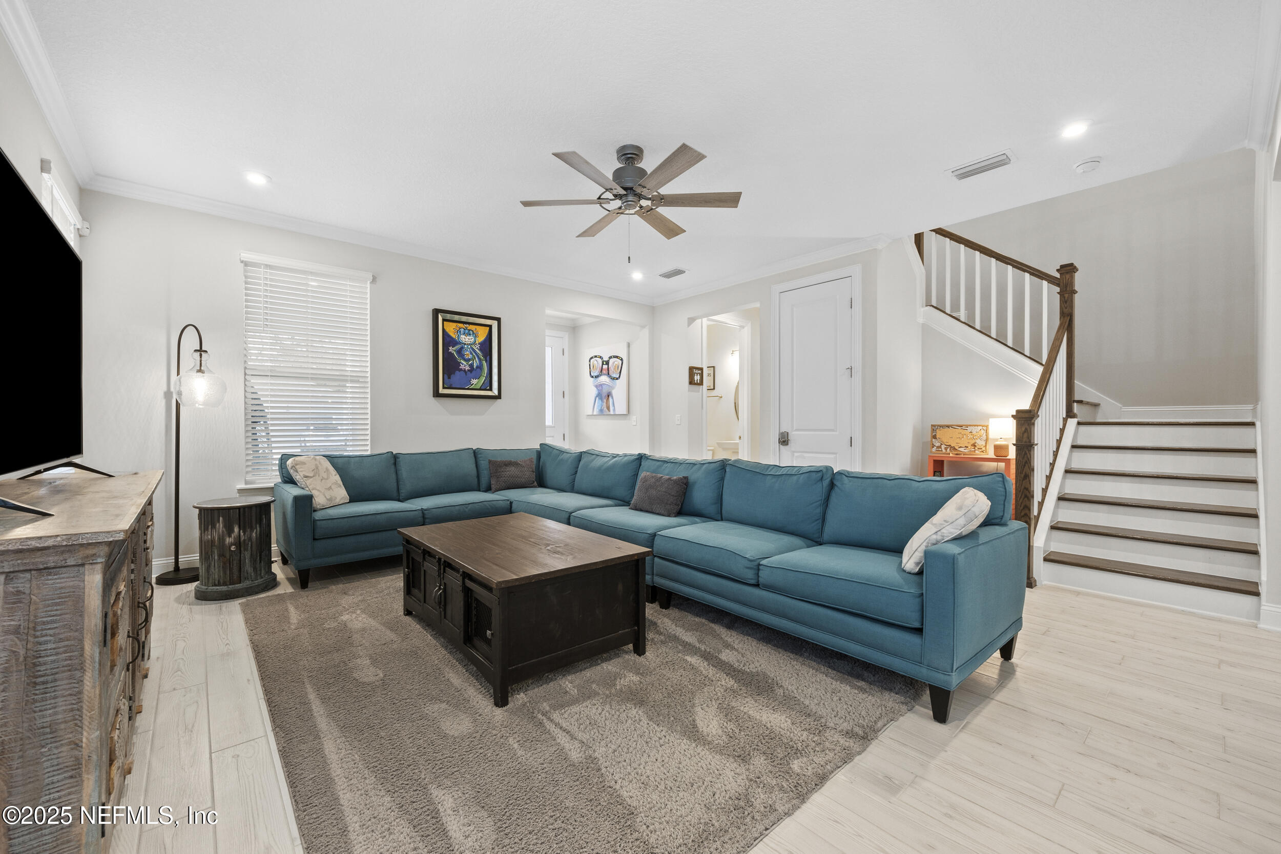 442 Footbridge Road St. Johns, FL 32259 - Photo 7 of 70 Family Room