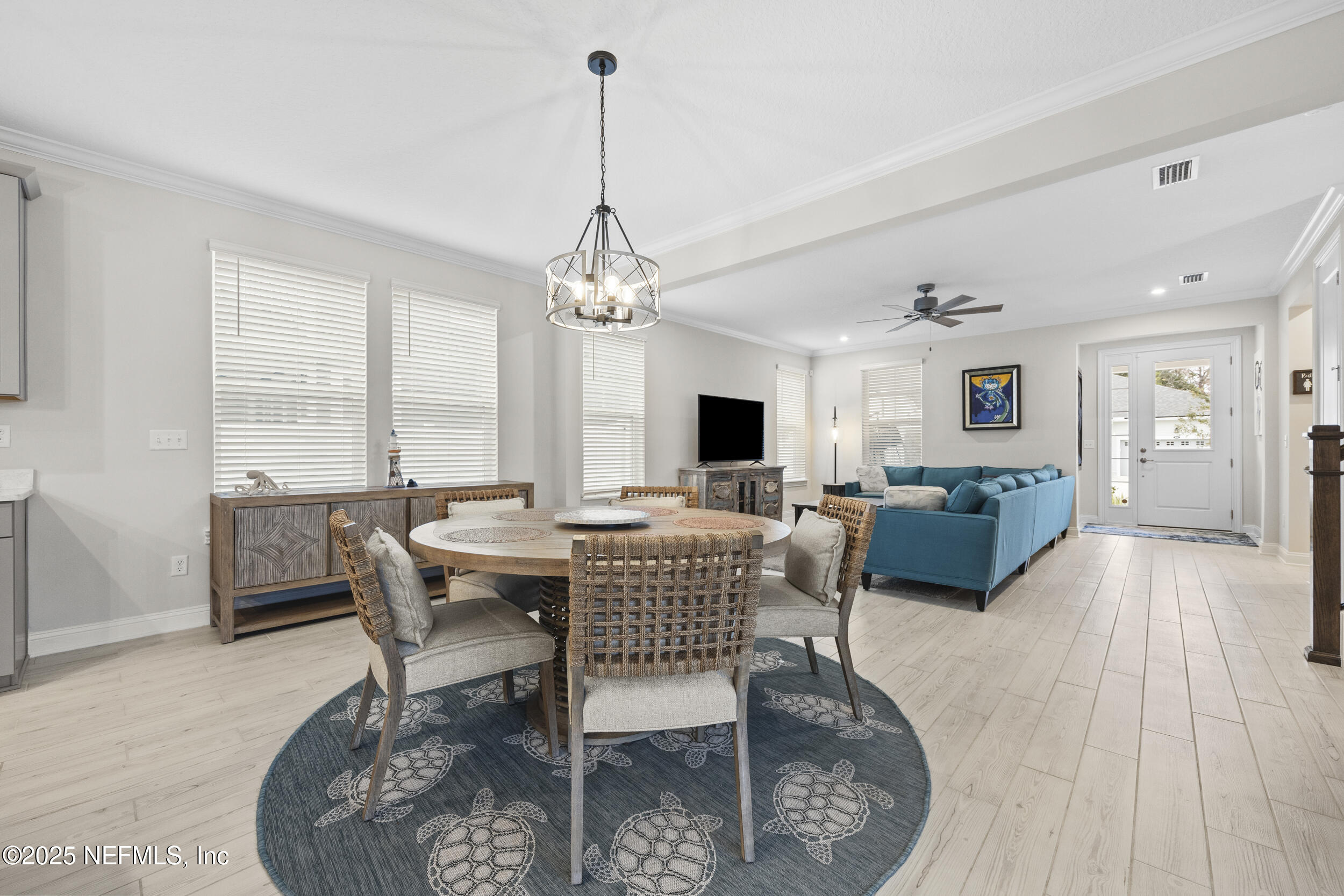 442 Footbridge Road St. Johns, FL 32259 - Photo 9 of 70 Dining Room