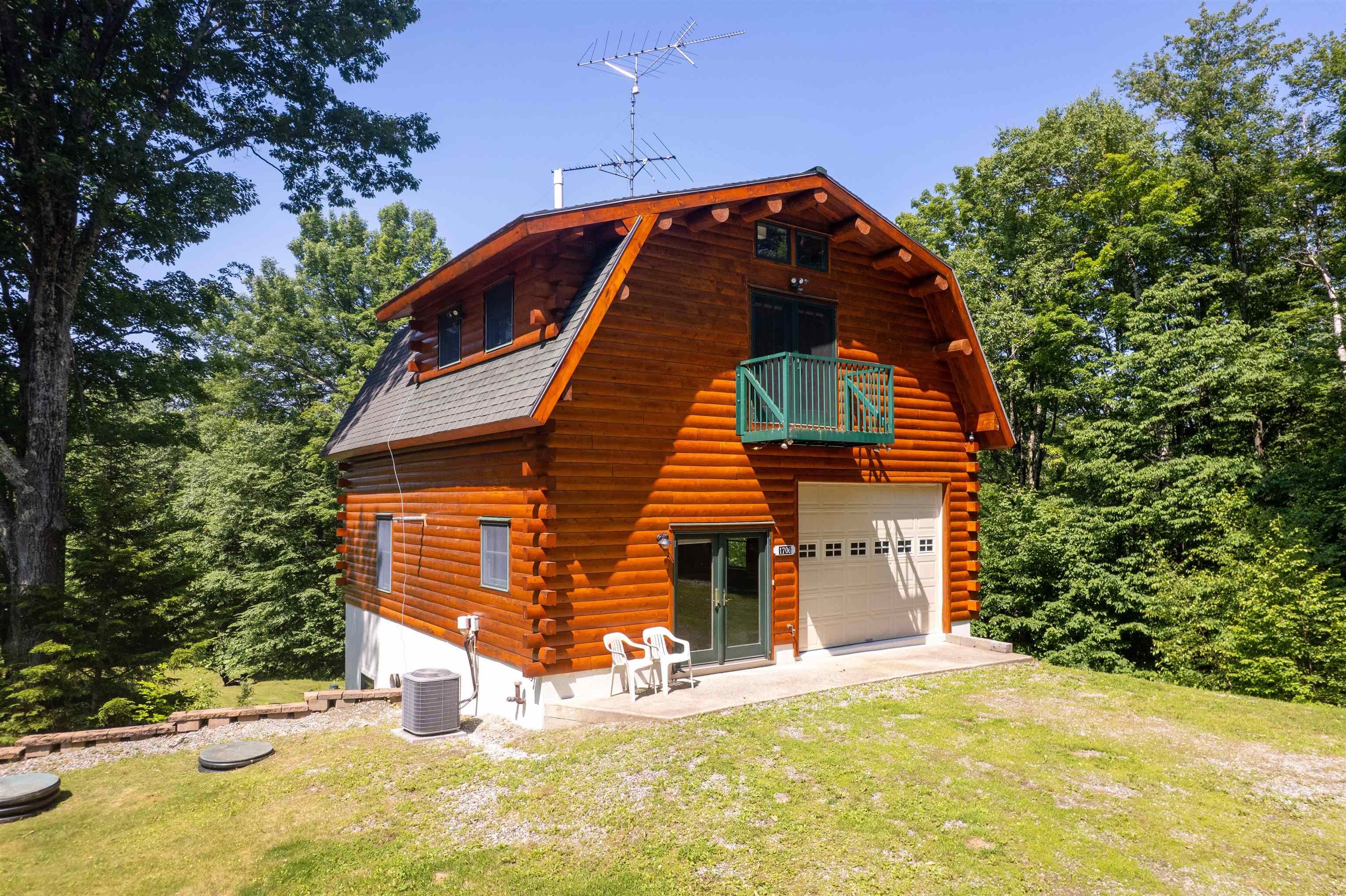 1706 High Chapparal Road Wells, VT 05774 - Photo 4 of 48